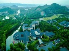 -绍兴鉴湖君澜大酒店