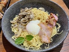 -千金一碗·宝岛一村(韩国街店)