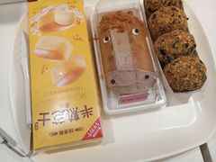 -味多美蛋糕(八大处店)