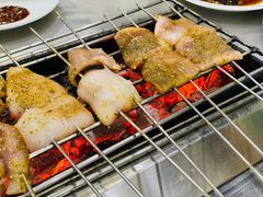 -小寒羊烧烤(凯瑞时代大厦店)