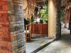 -丹江渔村(首都机场店)