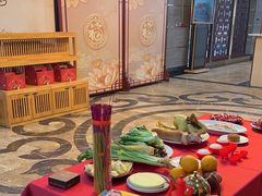 -帝源轩酒楼(卡瑞登店)