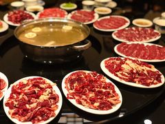 -福合埕牛肉丸(水仙园店)