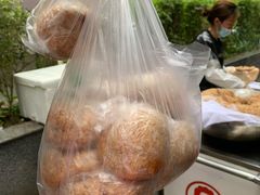 -六广门毛阿姨糯米饭