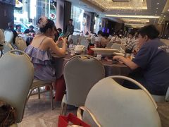 -东方御宴海鲜酒楼(棕泉酒店)