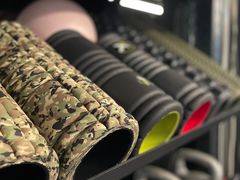 -TOP健身私教工作室(侨香店)