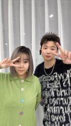 -5号HAIR SALON 专业染发馆