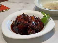 -金陵后厨·南京菜(新街口秣陵路店)