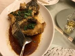 -金城大酒店-中餐厅(汾江中路店)