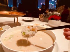 -三号黄浦会Canton Table