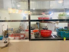 -张家卫·阳江菜·小海鲜(肥婆湾桥店)
