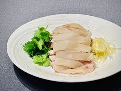 -HOMES上海本帮菜(襄阳公园店)