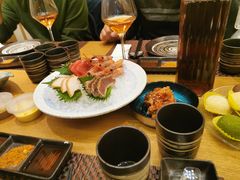 -松本楼(桥西店)