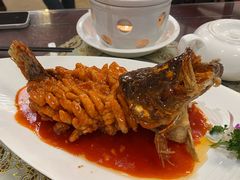 -新聚丰菜馆(太监弄店)