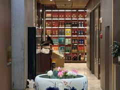 -酒蜻蜓·庭院私房菜(天元东路店)