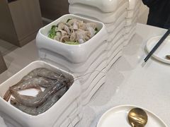 -小茉庐和牛自助火锅(龙湖万达店)