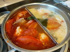 -壹小馆.皇城老妈(成都太古里店)