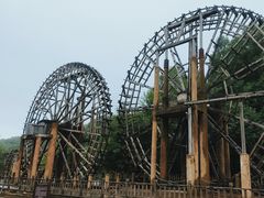 -道须沟旅游风景区
