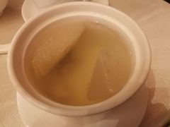 -上海金桥红枫万豪酒店-万豪中餐厅