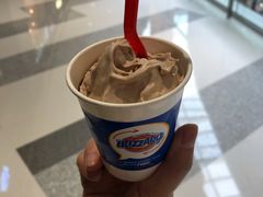 -DQ·蛋糕·冰淇淋(万象城店)