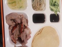 -我去·春饼文化主题餐厅(国定路总店)