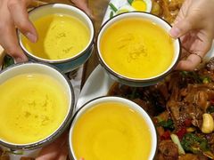 -向民炒鸡老店(火车站店)