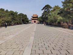 -北陵公园