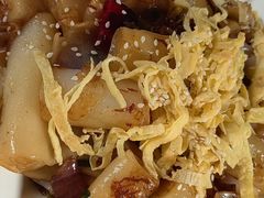 -合晋食府(广州合晋帝苑酒店)