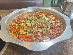 -文记沸腾鱼(永安路总店)