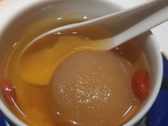 梨汤-新荣记(西溪湿地店)