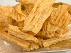 腐竹-小煵记·打边炉(西丽文光店)