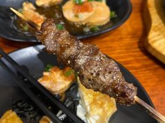 -鸟串烧Yakitori