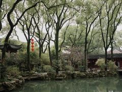 -天一阁博物院