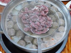 五花趾-官塘兄弟·潮汕牛肉店(官塘总店)