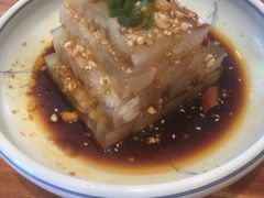 自制皮冻-九转小磨(凯德店)