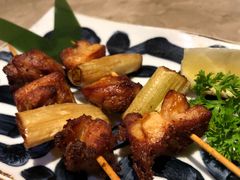 -贵木日本料理·铁板烧(新地假日广场店)