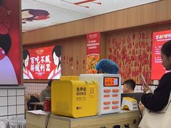 -冒菜西施·非遗冒菜(总店)