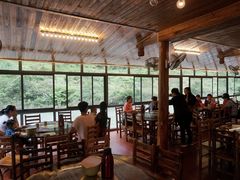 大堂-七彩云酸水鱼(龙胜十七分店)