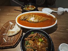 -溢香苑瓦罐(优胜北路店)