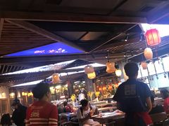 -印象鲵宴·张家界地标美食名片(溪布街店)