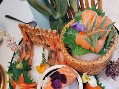 -合乐·创意火锅·海鲜火锅(亚东柒号店)