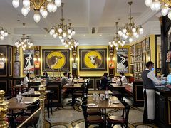 -Entrecôte 法国牛扒馆(保利·时光里店)