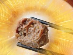 手打牛肉丸-广味鲜潮汕牛肉火锅(延安三路店)