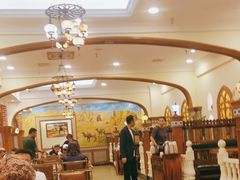 -清真·玛丽亚新疆菜主题餐厅(浙江中路店)