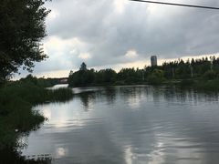 -蒲河岛湿地公园