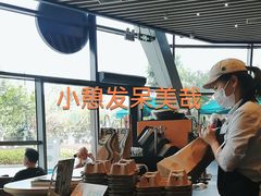 -星巴克(朵云轩店)