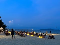 -海南清水湾莱佛士酒店