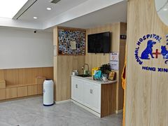 -恒幸动物医院·急重症转诊中心·神经内外科·CT核磁
