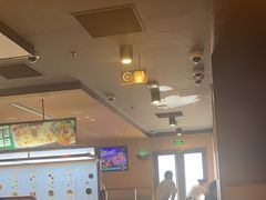 -海底捞火锅(漕宝路店)