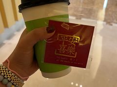 -杭州城中香格里拉大酒店